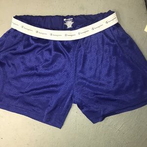 Champion Basketball Shorts
